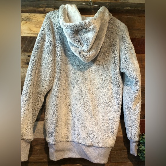 Aerie XS hoodie - Picture 4 of 4